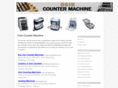 coincountermachine.org