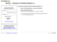 consultora-alianzas.com
