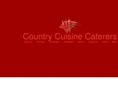 countrycuisinecaterers.com