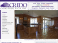 credoconstruction.com