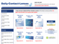 daily-contact-lenses.com