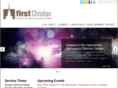 dallasfirstchristian.com