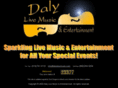 dalylivemusic.com