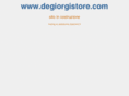 degiorgistore.com