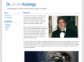 dramilekorangy.com