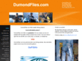 dumondflies.com