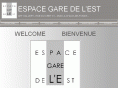 esp-gare-est.com