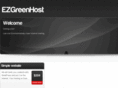 ezgreenhost.com