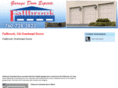 fallbrookoverheaddoors.net