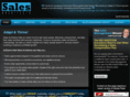 findasalesleader.com