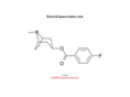 fluorotropacocaine.com