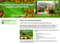 focalpointlandscapesupplies.com