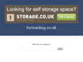 forwarding.co.uk