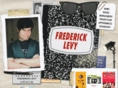 fredericklevy.com