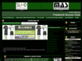 fredericksoccerclub.com