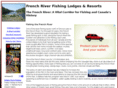 frenchriverfishing.com