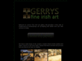 gerrysfineirishart.com