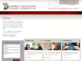 ggerliyasociados.com