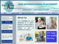 globalhealthcareagency.com