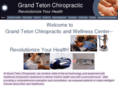 grandtetonchiropractic.com