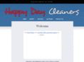 happydaycleaners.com