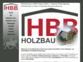 hbb-holzbau.com