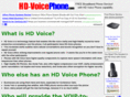 hdvoicephone.com