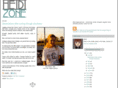 heidizone.com