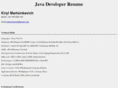 j2developer.com