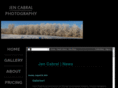 jencabral.com