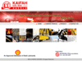 kaifah.com