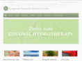 kingstonnaturalhealth.com