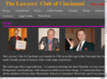 lawyersclubofcincinnati.org