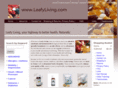 leafyliving.com