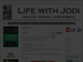 lifewithjodi.com