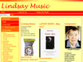 lindsaymusic.co.uk