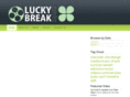 luckybreakmedia.com