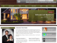 mackinnonhomes.com