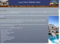 marbelladream.com