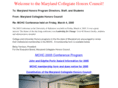 marylandhonors.org