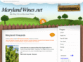 marylandwines.net