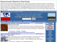 massachusettswaterfrontrealestate.net