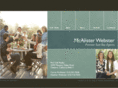 mcalisterwebster.com