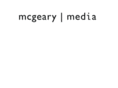 mcgearymedia.com