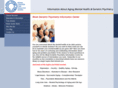 moakgeriatricpsychiatry.com