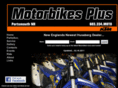 motorbikesplus.com