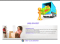 movingmoversandrelocation.com
