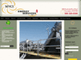 mvcienergyservices.com