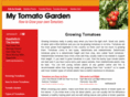 mytomatogarden.com