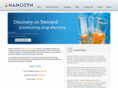 nanosyn.com